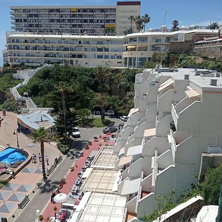 Appartamento Turisstiko La Roca Chica 2 Torremolinos Esterno foto