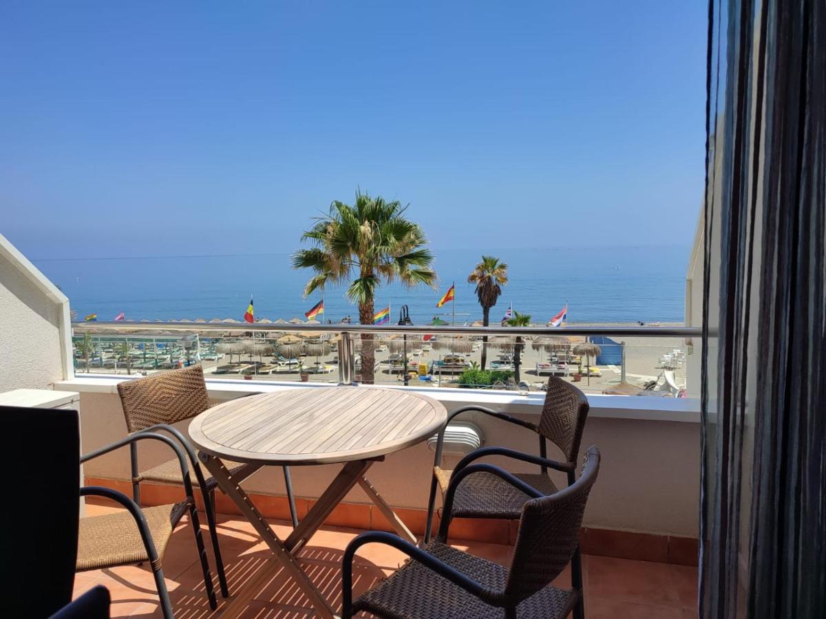 Appartamento Turisstiko La Roca Chica 2 Torremolinos Esterno foto
