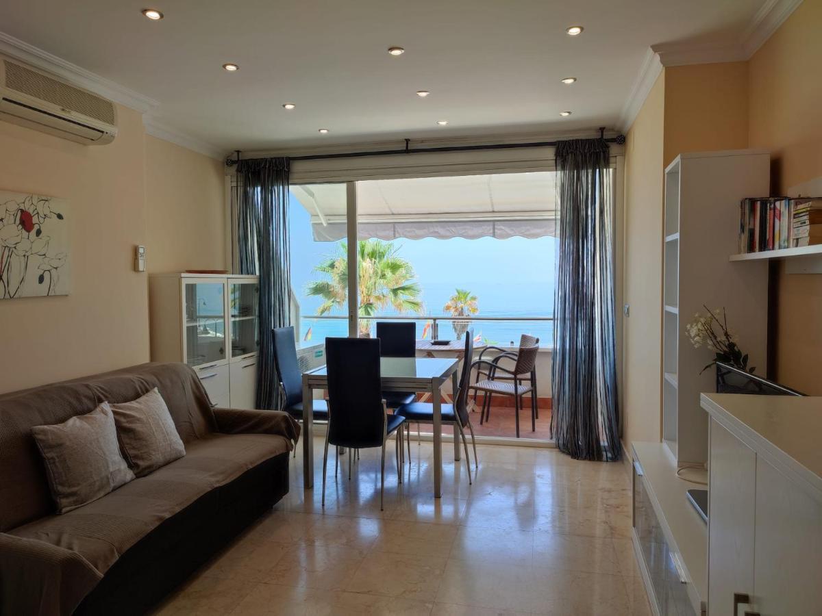 Appartamento Turisstiko La Roca Chica 2 Torremolinos Esterno foto