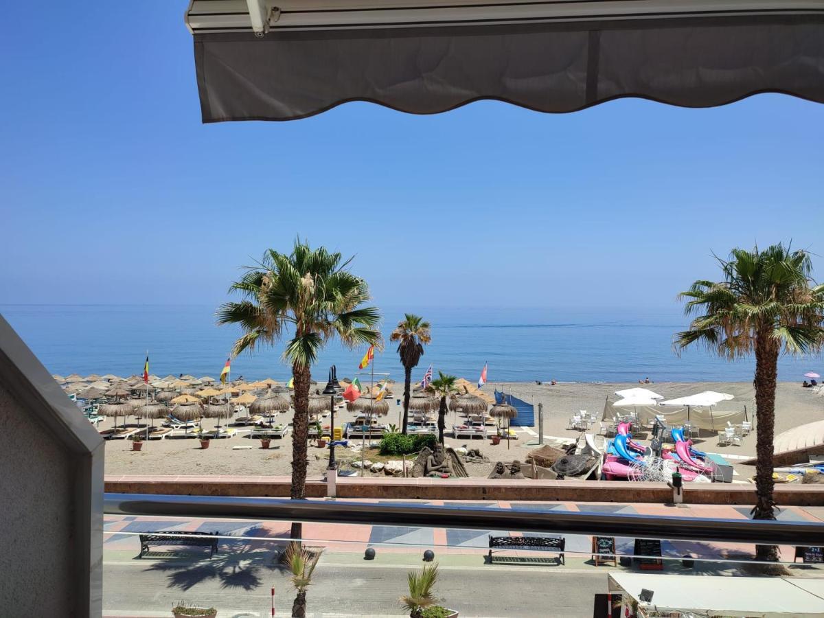 Appartamento Turisstiko La Roca Chica 2 Torremolinos Esterno foto