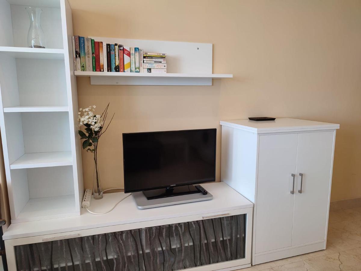 Appartamento Turisstiko La Roca Chica 2 Torremolinos Esterno foto
