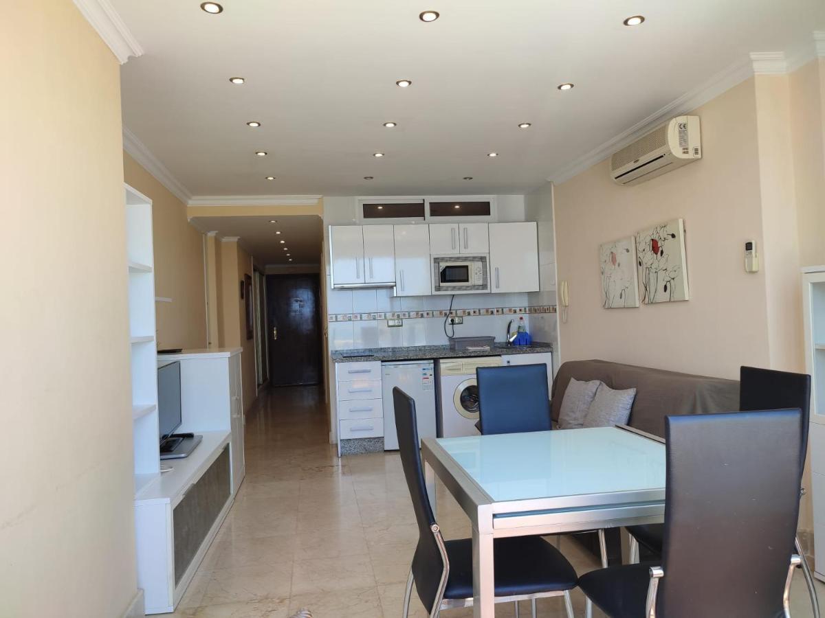 Appartamento Turisstiko La Roca Chica 2 Torremolinos Esterno foto