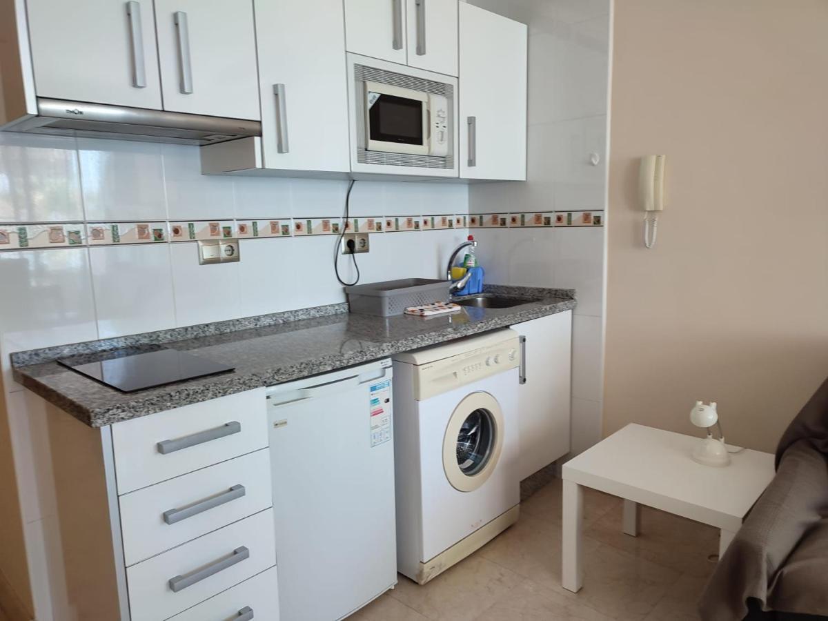 Appartamento Turisstiko La Roca Chica 2 Torremolinos Esterno foto