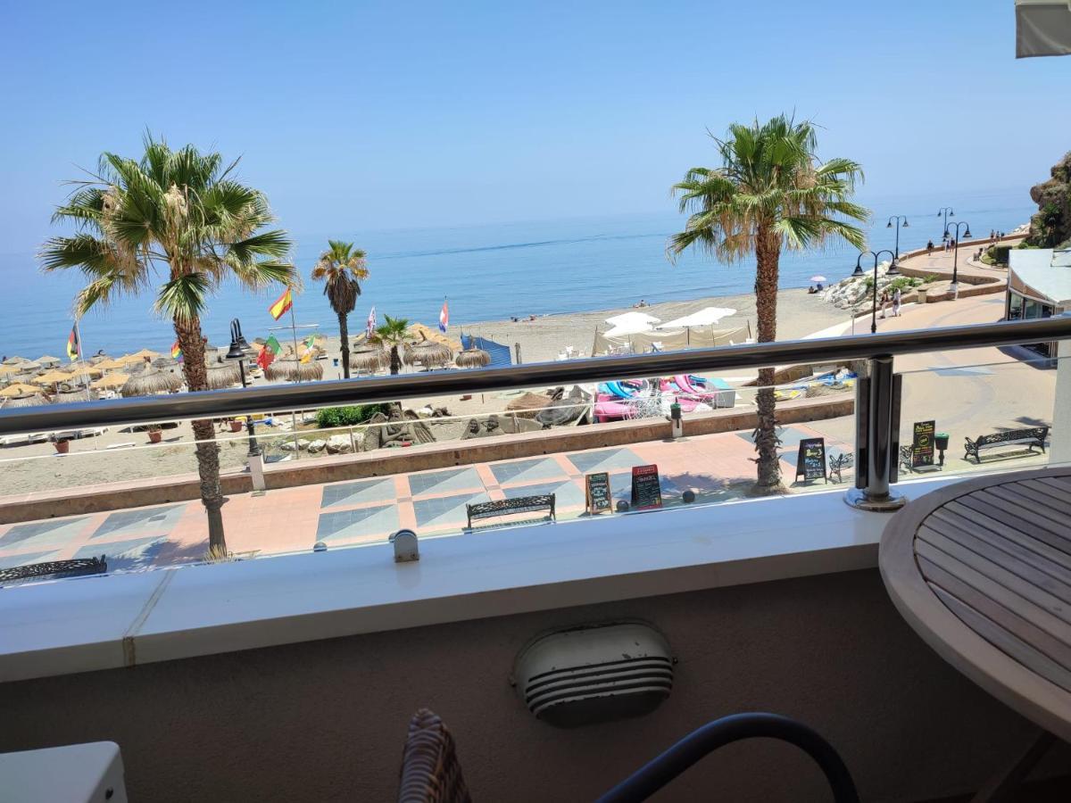Appartamento Turisstiko La Roca Chica 2 Torremolinos Esterno foto
