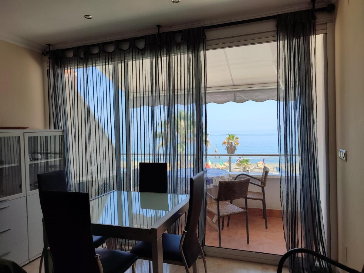 Appartamento Turisstiko La Roca Chica 2 Torremolinos Esterno foto