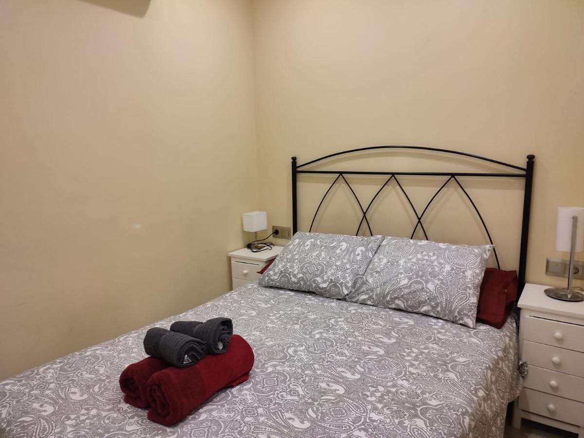 Appartamento Turisstiko La Roca Chica 2 Torremolinos Esterno foto