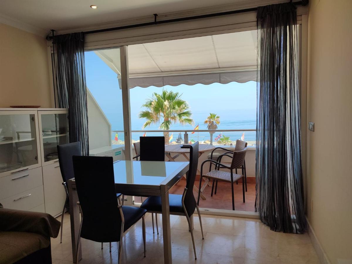 Appartamento Turisstiko La Roca Chica 2 Torremolinos Esterno foto