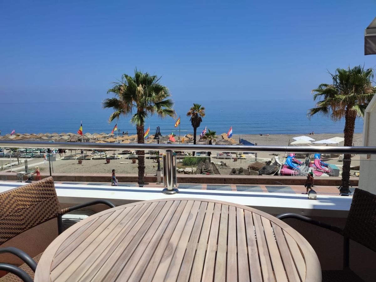 Appartamento Turisstiko La Roca Chica 2 Torremolinos Esterno foto