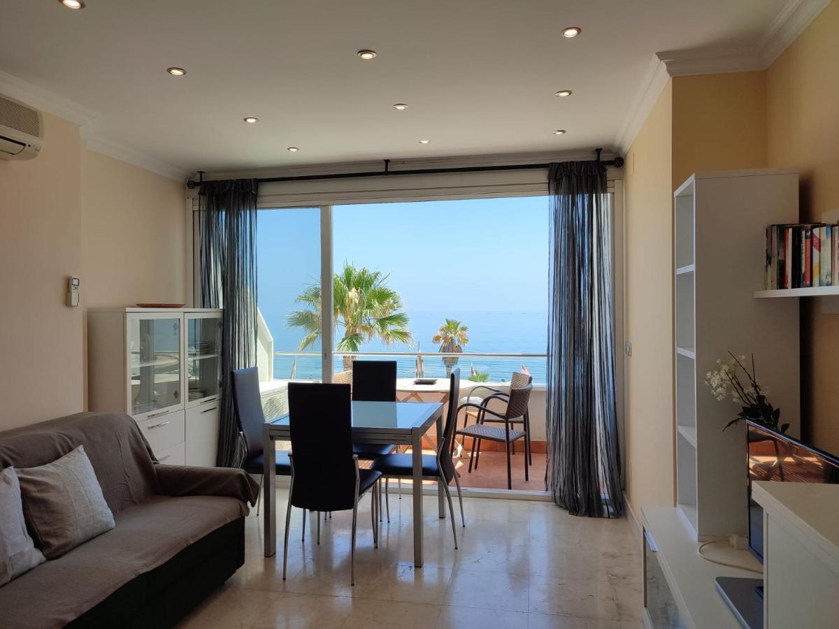 Appartamento Turisstiko La Roca Chica 2 Torremolinos Esterno foto