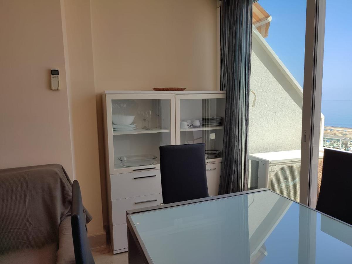 Appartamento Turisstiko La Roca Chica 2 Torremolinos Esterno foto