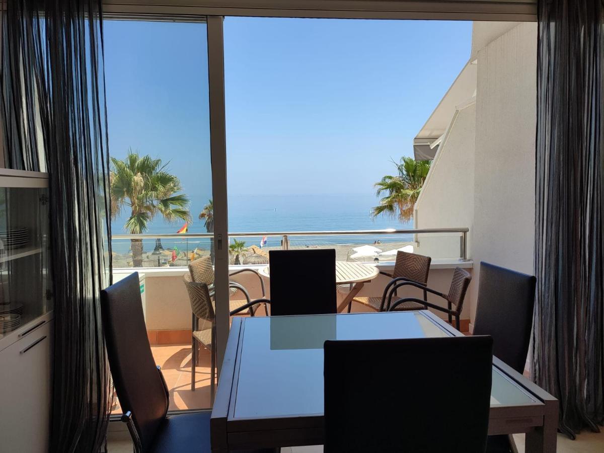 Appartamento Turisstiko La Roca Chica 2 Torremolinos Esterno foto