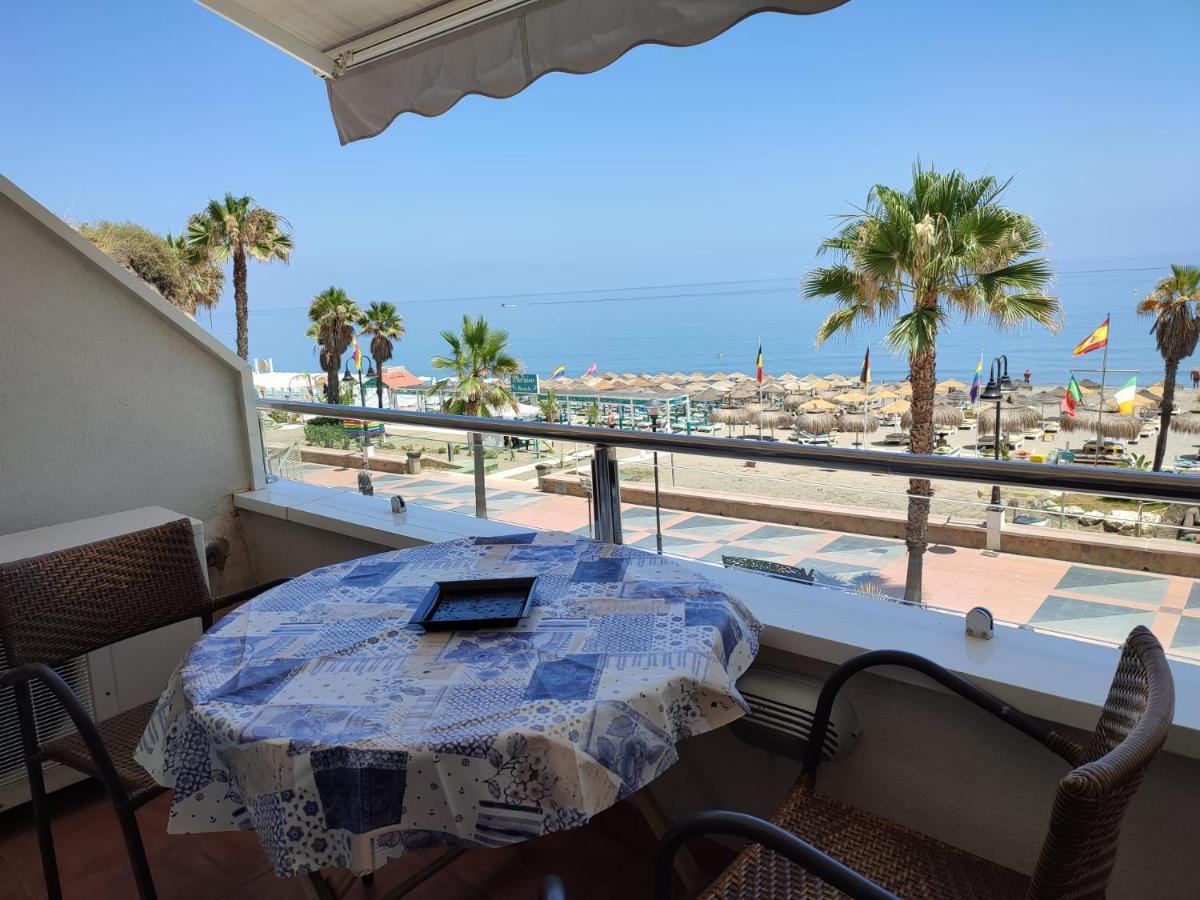 Appartamento Turisstiko La Roca Chica 2 Torremolinos Esterno foto