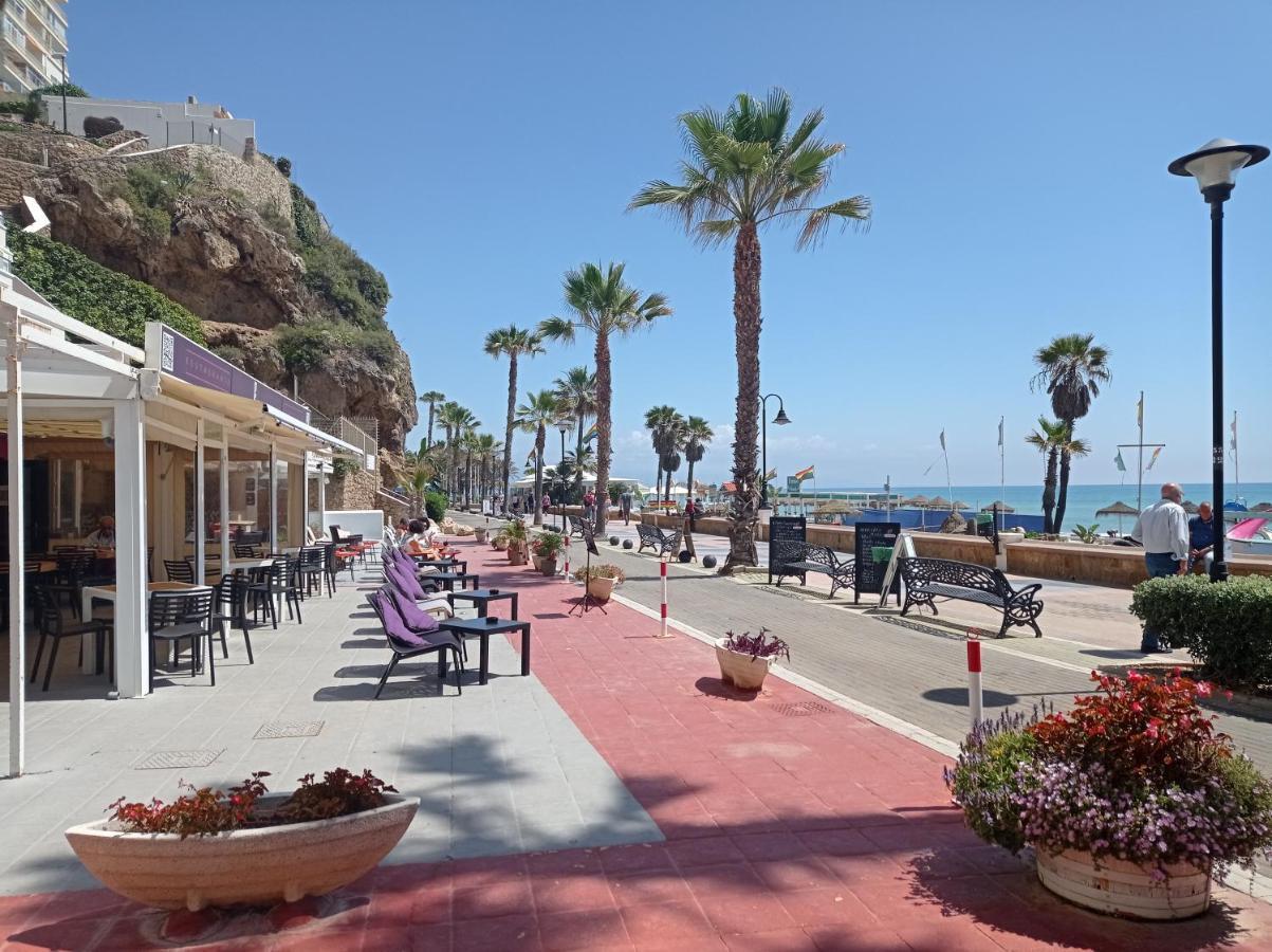 Appartamento Turisstiko La Roca Chica 2 Torremolinos Esterno foto