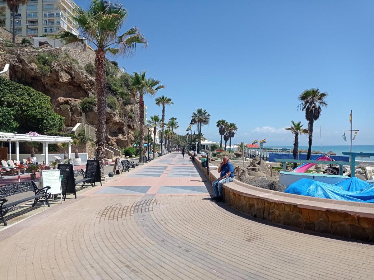 Appartamento Turisstiko La Roca Chica 2 Torremolinos Esterno foto