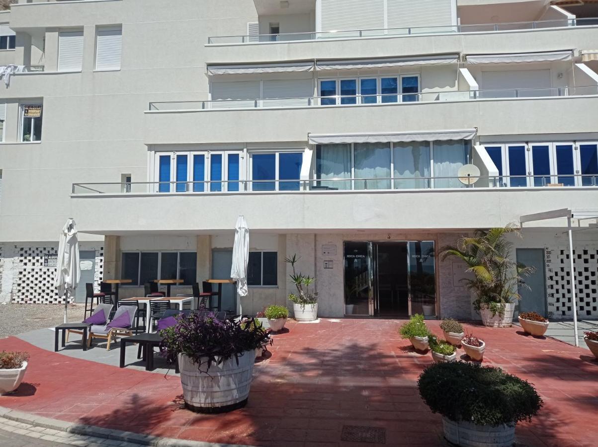 Appartamento Turisstiko La Roca Chica 2 Torremolinos Esterno foto
