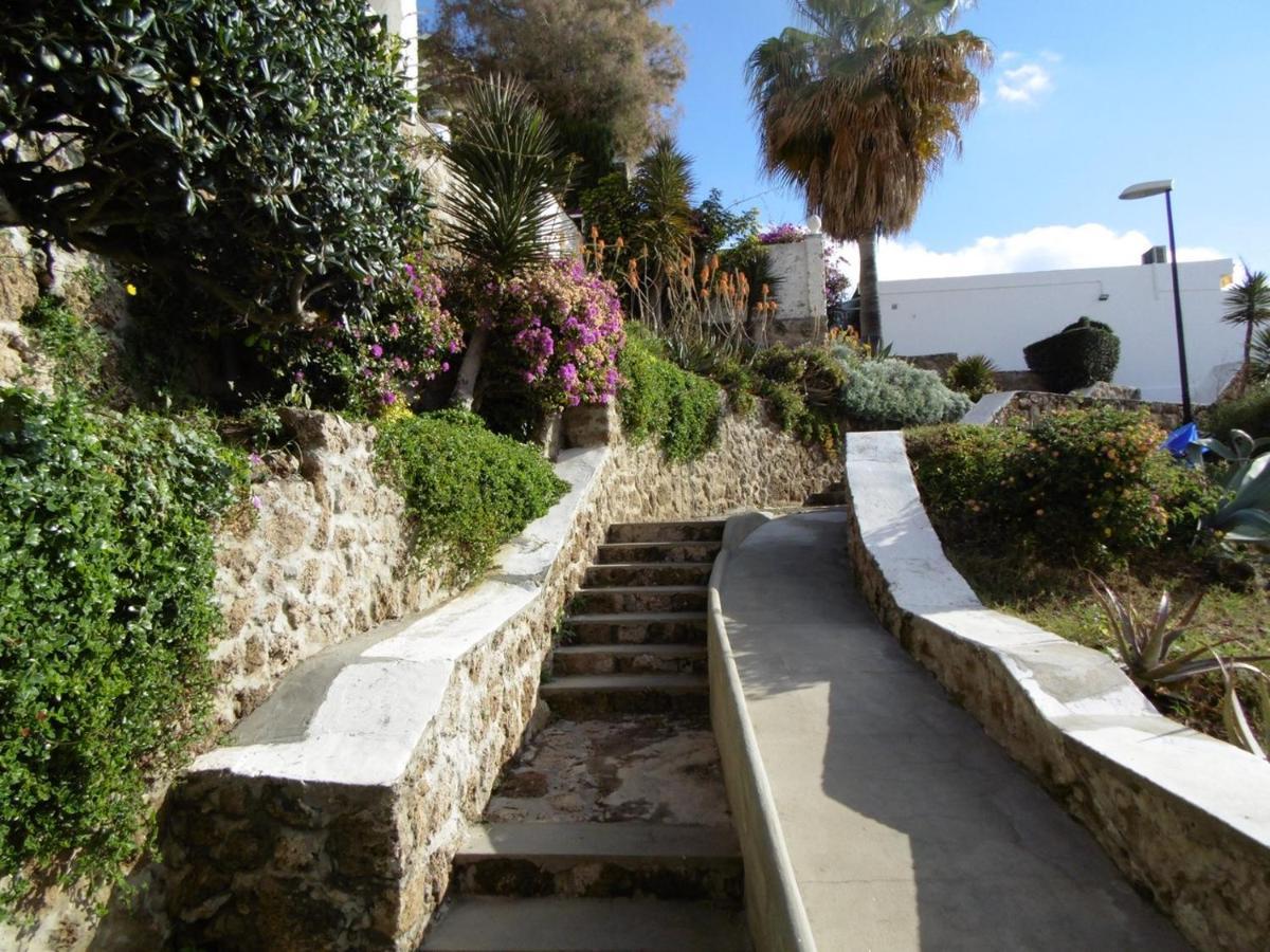 Appartamento Turisstiko La Roca Chica 2 Torremolinos Esterno foto