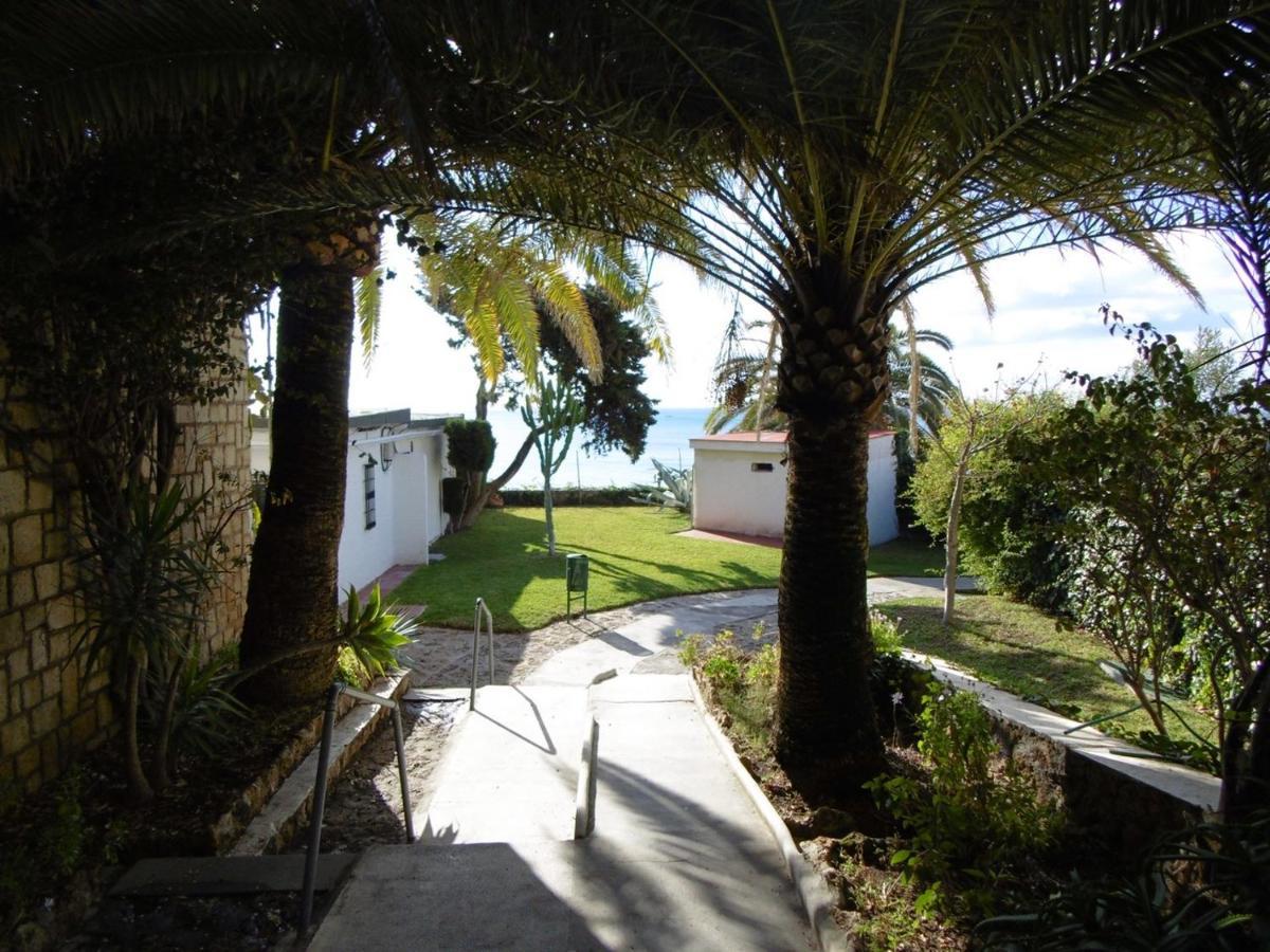 Appartamento Turisstiko La Roca Chica 2 Torremolinos Esterno foto