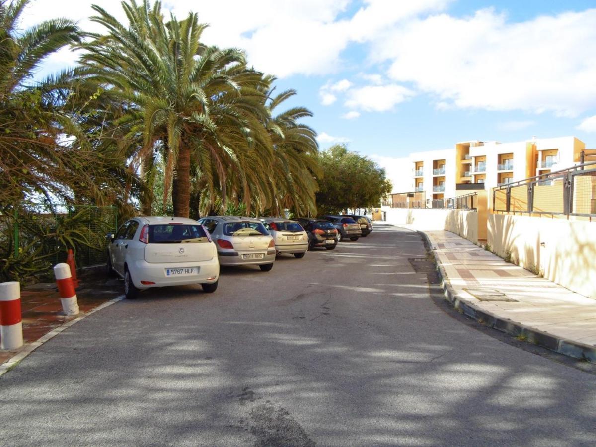 Appartamento Turisstiko La Roca Chica 2 Torremolinos Esterno foto
