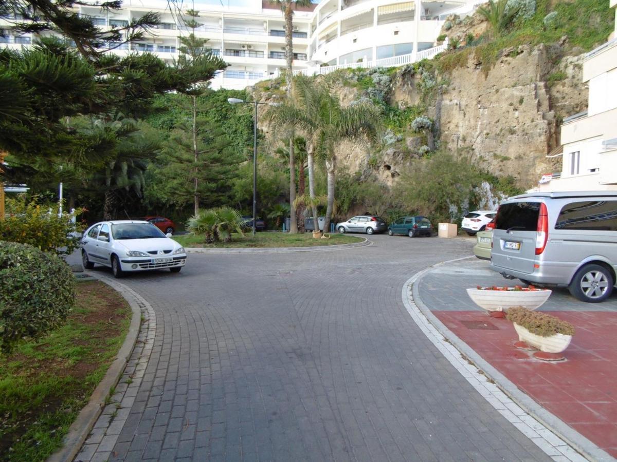 Appartamento Turisstiko La Roca Chica 2 Torremolinos Esterno foto