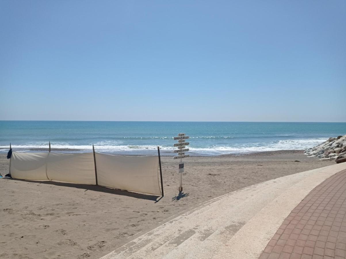 Appartamento Turisstiko La Roca Chica 2 Torremolinos Esterno foto